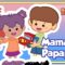 Mamama Papapa – Galinha Pintadinha 3 – OFICIAL