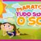 MARATONA TUDO SOBRE O SOL l O Show da Luna!