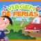 MARATONA VIAGEM DE FÉRIAS 🚗 O Show da Luna!