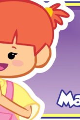 Mariana – Galinha Pintadinha 1 – OFICIAL