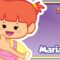 Mariana – Galinha Pintadinha 1 – OFICIAL