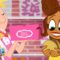 Massa la vista, baby! 🍝| DC Super Hero Girls Brasil