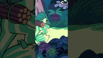 Melancias em perigo | Steven Universo