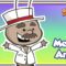 Mestre André – Galinha Pintadinha 2 – OFICIAL