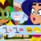 Mestres Da Tecnologia 📱| DC Super Hero Girls Brasil