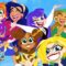 Metas de Amizade 💫 | DC Super Hero Girls Brasil