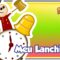 Meu Lanchinho – Galinha Pintadinha 2 – OFICIAL