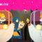 MINI CONSTRUTORES, MEGA IDEIAS | BUGS BUNNY BUILDERS | CARTOONITO