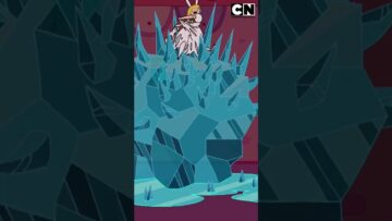 Missão Congelada | Hora de Aventura Brasil