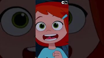 Missão em Paris | Ben 10 em Português Brasil