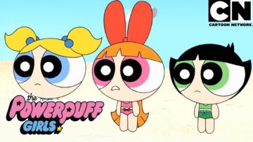 Missões poderosas: os desafios das meninas | As Meninas Superpoderosas | Cartoon Network 🇧🇷