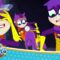 #Mobilidade Heróica | Trailer | DC Super Hero Girls Brasil