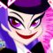 #MobilidadeHeróica 🎩| DC Super Hero Girls Brasil
