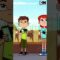 Moedas perigosas | Ben 10 em Português Brasil