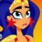 Mulher Maravilha Ao Resgate! ✨| DC Super Hero Girls Brasil
