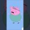 Mummy Pig To The Rescue #shorts #peppapig