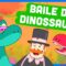 Mundo Bita – Baile do Dinossauro