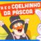 Mundo Bita – Bita e o Coelhinho da Páscoa