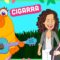 Mundo Bita  – Cigarra ft Simone