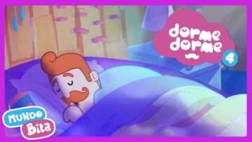 Mundo Bita – Dorme Dorme 4