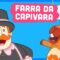 Mundo Bita – Farra da Capivara