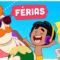 Mundo Bita – Férias