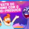 Mundo Bita – Festa do Pijama com o Bicho-preguiça