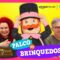 Mundo Bita: Palco de Brinquedos ft. Palavra Cantada (Amazon Music Original)