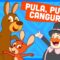 Mundo Bita – Pula, Pula, Canguru