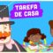 Mundo Bita – Tarefa de Casa
