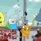 Mundo de Finn e Jake: até os coadjuvantes brilham! | Hora de Aventura Brasil | Cartoon Network 🇧🇷