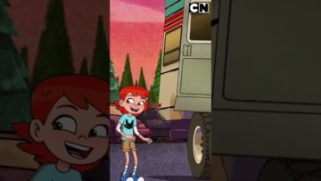 Música em Perigo | Ben 10 em Português Brasil