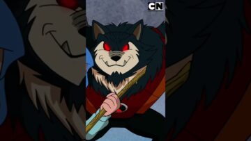 Neve, monstros e muitas confusões | Ben 10 em Português Brasil