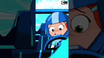 No Limite por Gwen | Ben 10 em Português Brasil