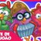Noite de São João – Galinha Pintadinha 4 – OFICIAL