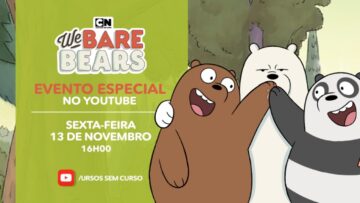 Nosso streaming animal