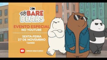 Nosso streaming animal / Vol 3