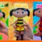 NOVAS BONECAS ‘O SHOW DA LUNA!’ DA CARDOSO TOYS [Publicidade] O Show da Luna!