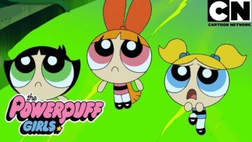 Nunca há descanso para as heroínas | As Meninas Superpoderosas | Cartoon Network 🇧🇷