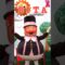 O Bita veio te ensinar o nome dele de uma maneira super divertida! 🤩🧡🎩  #shorts #mundobita