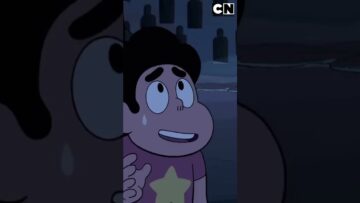 O brilho está desaparecendo | Steven Universo