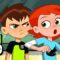 O caos é iminente | Ben 10 em Português Brasil | Cartoon Network