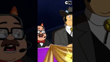 O Desafio Final | Ben 10 em Português Brasil