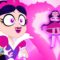 O Desejo da Safira Estrela | DC Super Hero Girls Brasil
