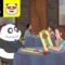 O encontro de Panda e Lucy | Ursos sem Curso | Cartoon Network