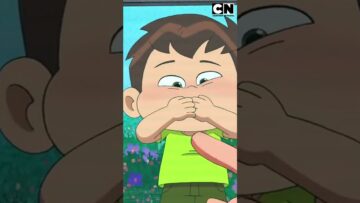 O enxame imparável | Ben 10 em Português Brasil