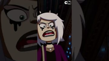 O poder oculto | Ben 10 em Português Brasil