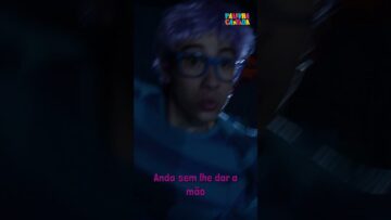 O que é? O que é?