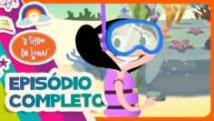 O QUE SÃO CORAIS? 🐟 Episódio Completo l O Show da Luna!