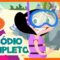 O QUE SÃO CORAIS? 🐟 Episódio Completo l O Show da Luna!